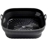 Microgarden Air Fryer Bowl - Square